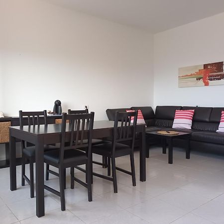 Casa El Lajiar Villa ออร์โซลา ภายนอก รูปภาพ