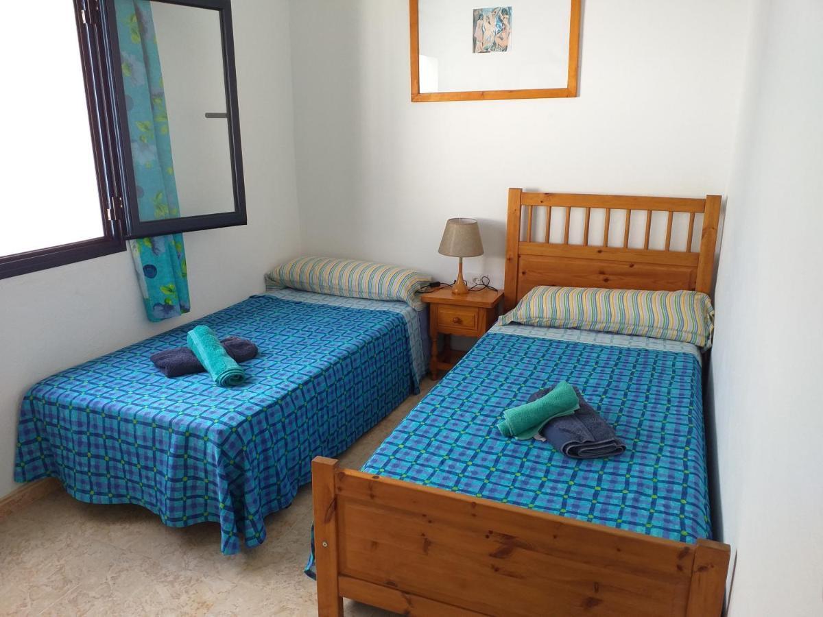 Casa El Lajiar Villa ออร์โซลา ภายนอก รูปภาพ
