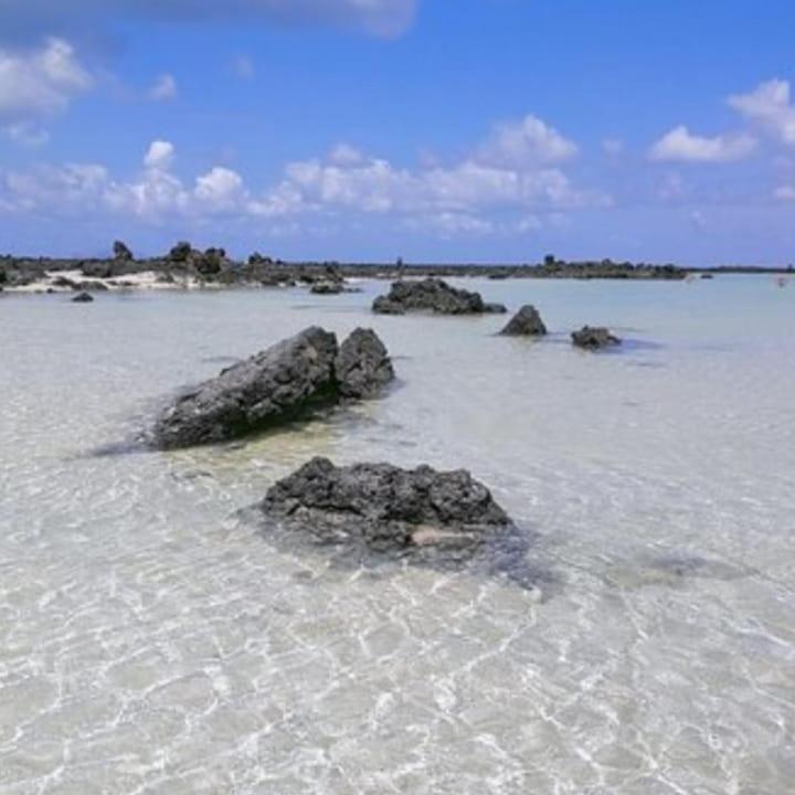 Casa El Lajiar Villa ออร์โซลา ภายนอก รูปภาพ