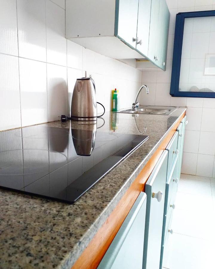 Casa El Lajiar Villa ออร์โซลา ภายนอก รูปภาพ