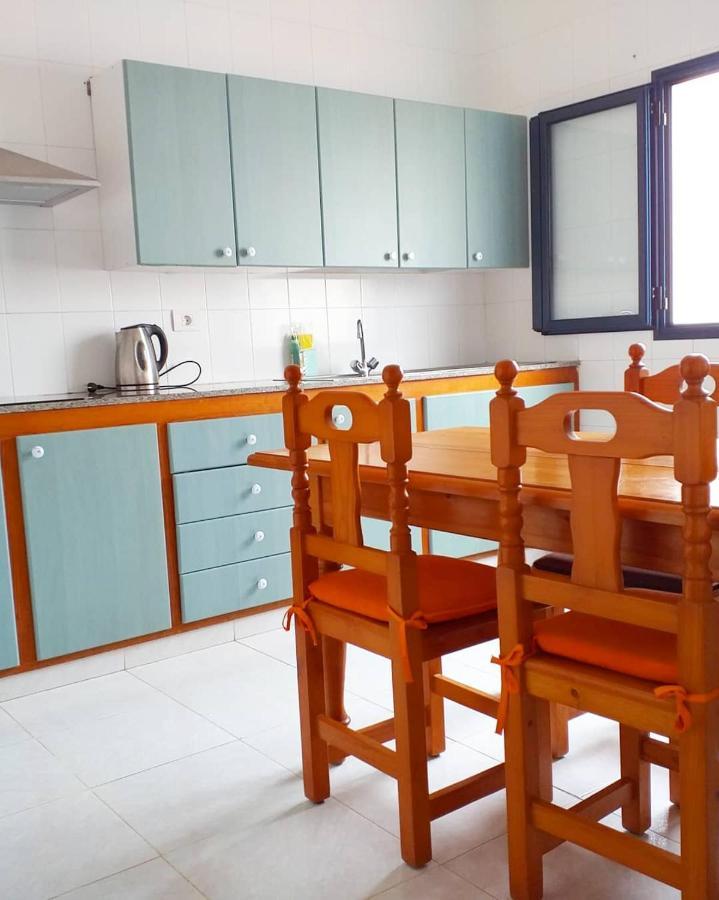 Casa El Lajiar Villa ออร์โซลา ภายนอก รูปภาพ