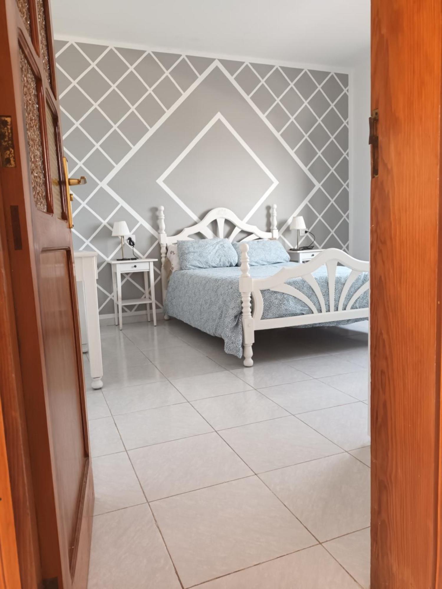 Casa El Lajiar Villa ออร์โซลา ภายนอก รูปภาพ