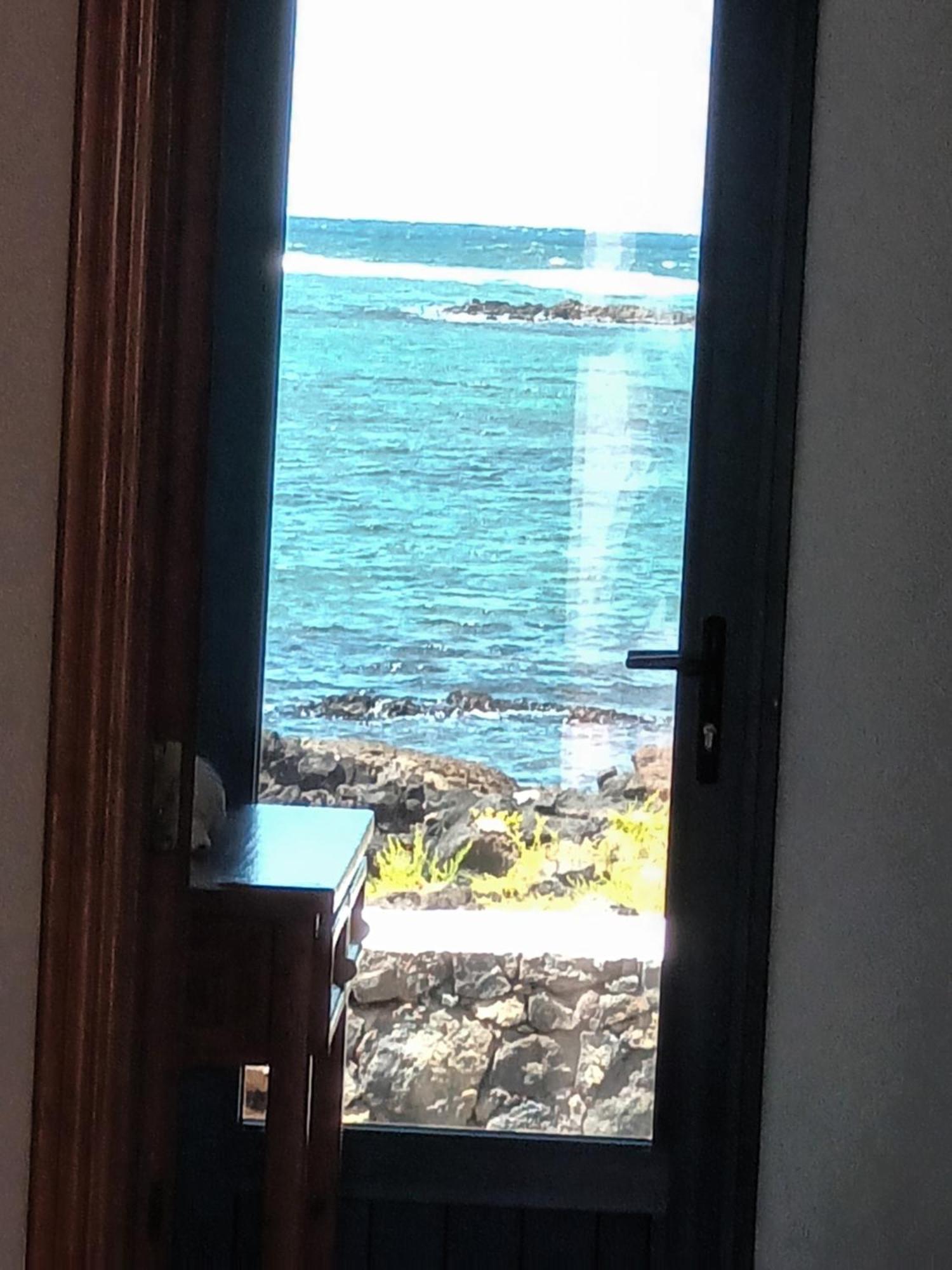 Casa El Lajiar Villa ออร์โซลา ภายนอก รูปภาพ